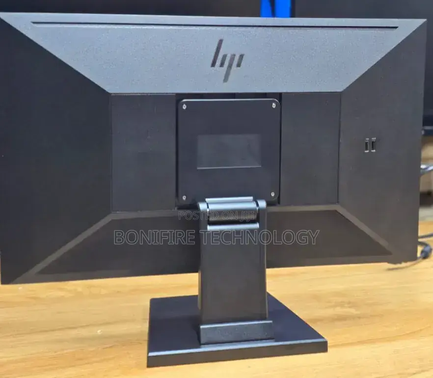 Hp 24inch Frameless Monitor 
 Model : E24 G4 
 1080p FHD 
 60hz