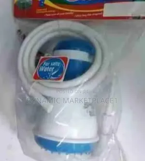 Super Ducha Shower Heads
