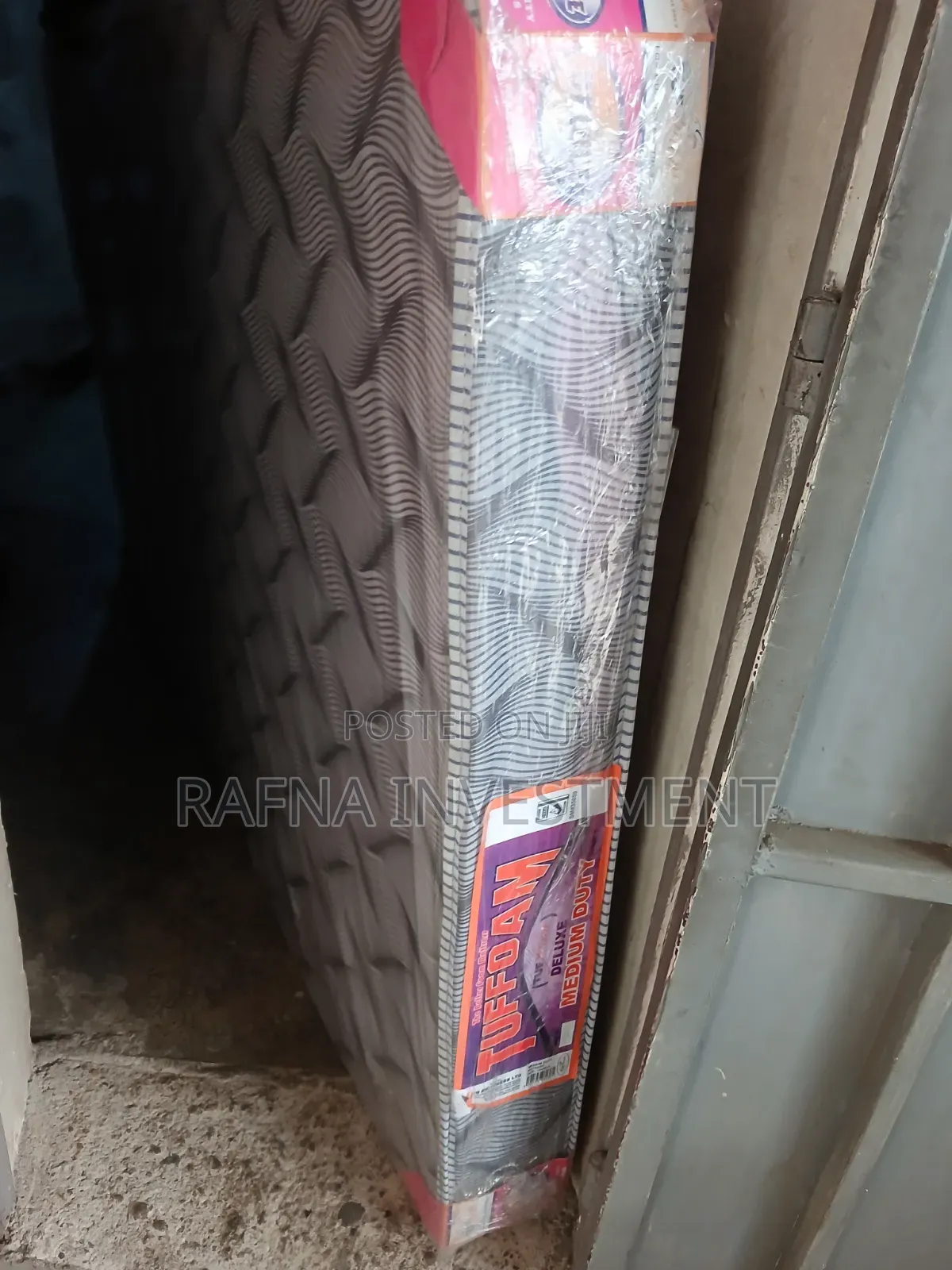 Mattress Mattress 4×6 at 4499