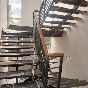 Custom Floating Staircase Fabrication | Delivered Nationwide
