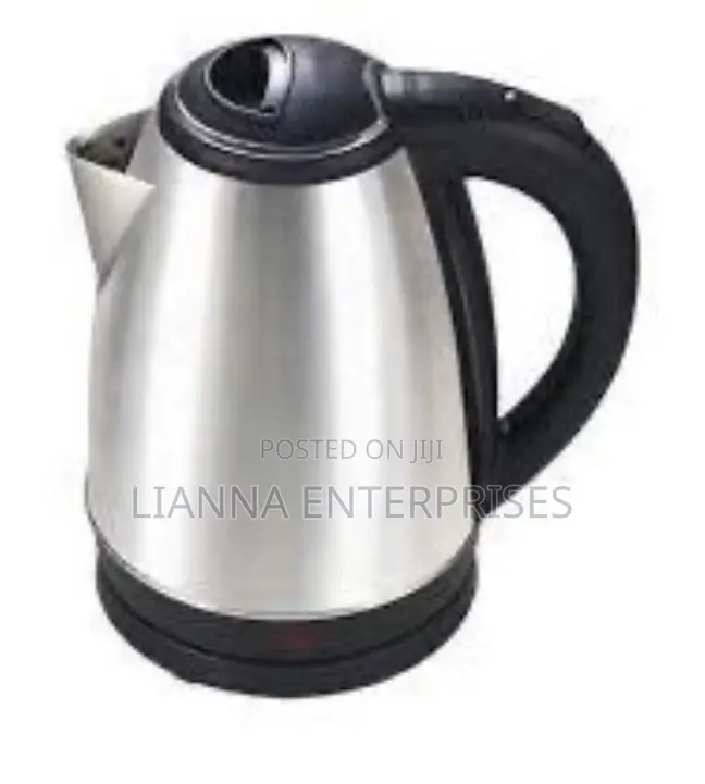 Ipcone Kettle