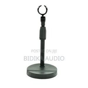 Portable Microphone Stand Ts1