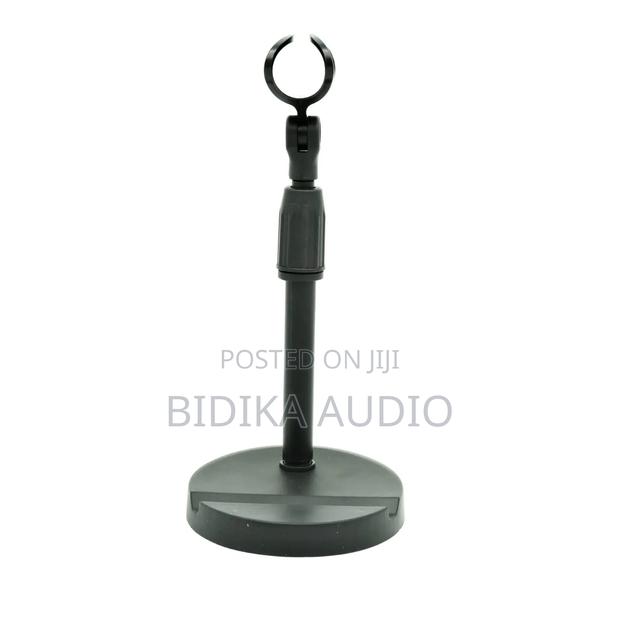 Portable Microphone Stand Ts1