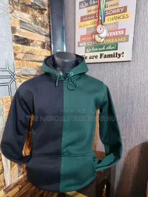 Male Trending Hoodie