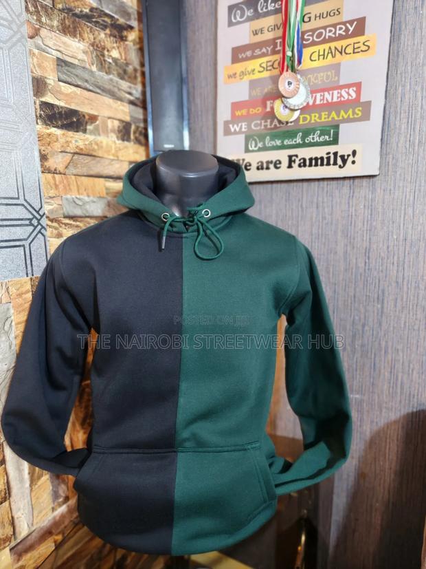 Male Trending Hoodie - thumbnail 2