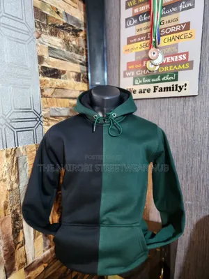 Male Trending Hoodie