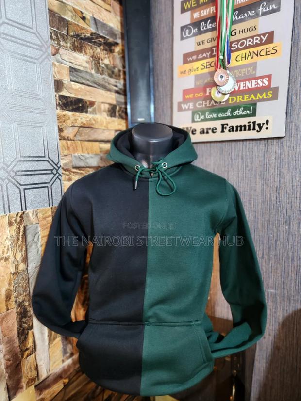 Male Trending Hoodie - thumbnail 3