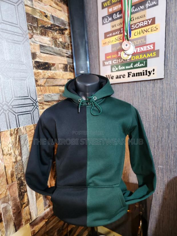 Male Trending Hoodie - thumbnail 4