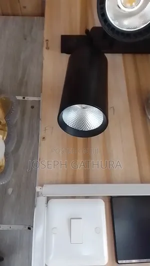 Spot Lights
