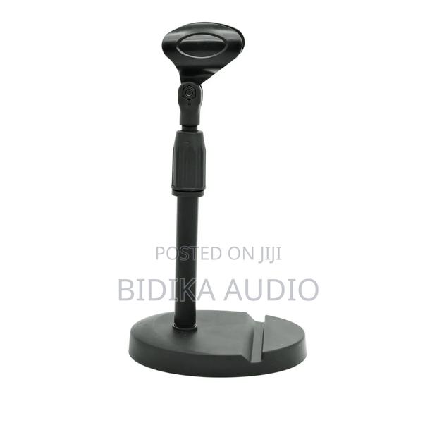 Portable Microphone Stand Ts1 - thumbnail 2