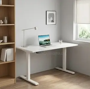 1400mm Electric Adjustable Office Desk