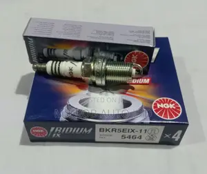 Plugs NGK Bkr6eix