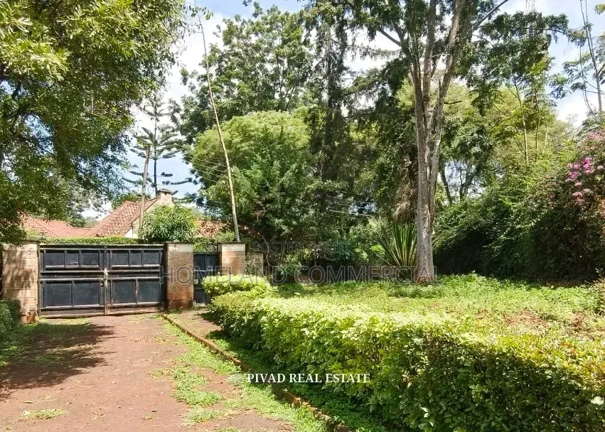 1 Acre for Sale in Kilimani