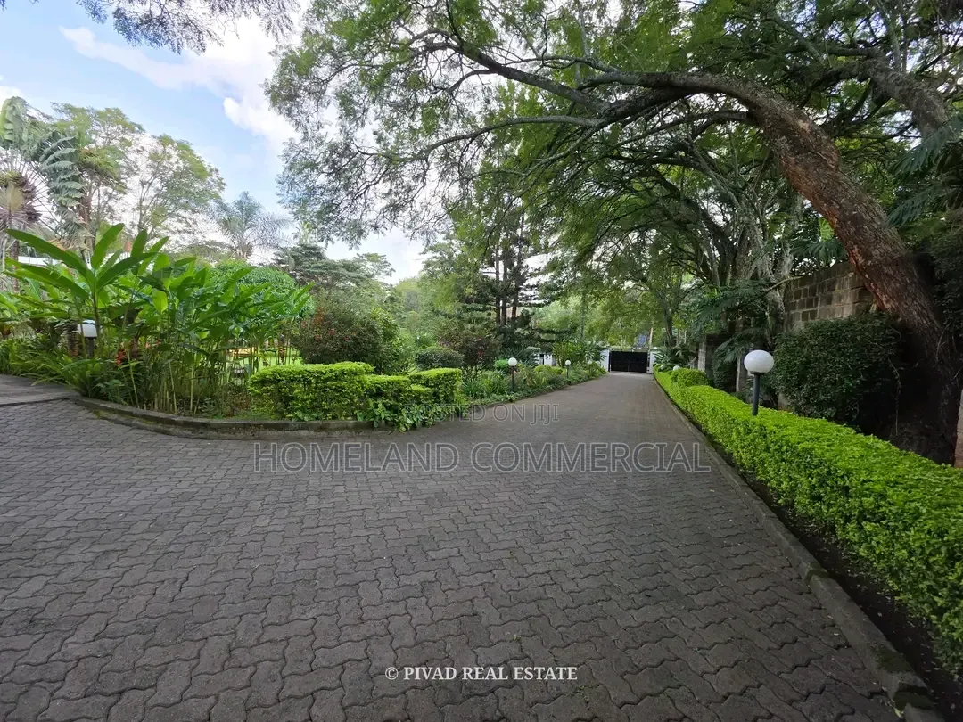 1 Acre for Sale in Kilimani