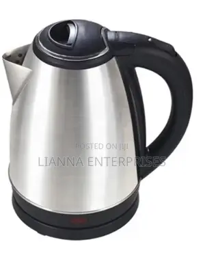 Ipcone Kettle