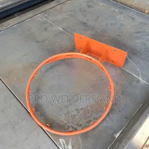 Basketball Rings Hoop Stands | Delivered Countrywide