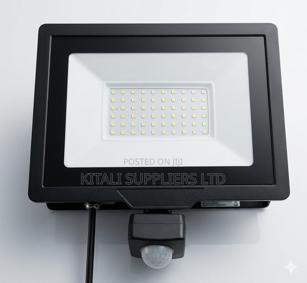Modi M-Fl0820s 20w Solar Led Flood Light