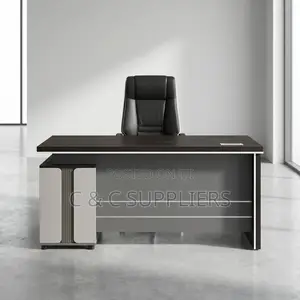 Advanced Home Office Desk-1400mm