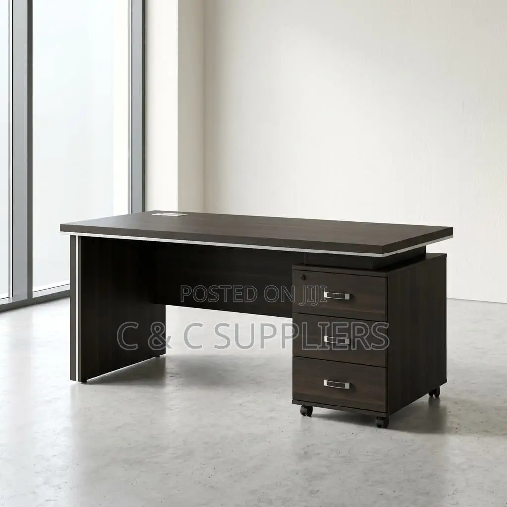 Advanced Home Office Desk-1400mm