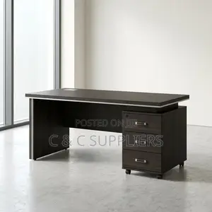 Advanced Home Office Desk-1400mm