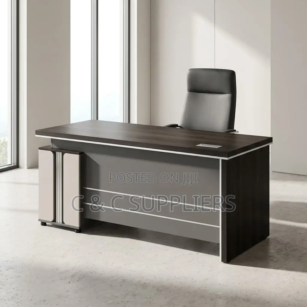 Advanced Home Office Desk-1400mm