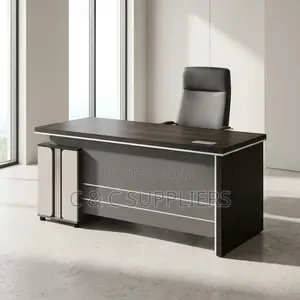 Advanced Home Office Desk-1400mm