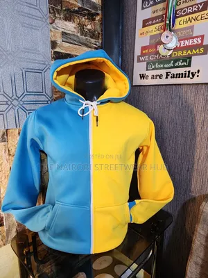 Blended Designer Hoodies