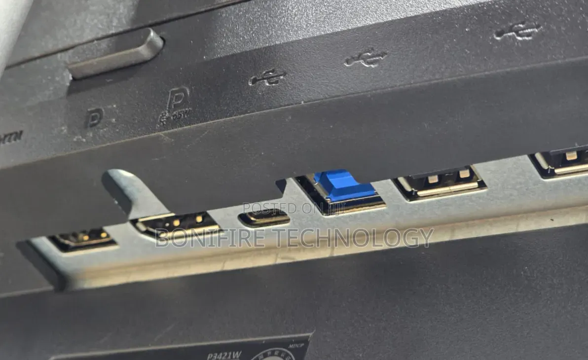 Dell 34inch Monitor  Model: P3421w