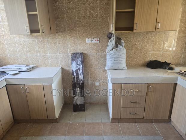 4bdrm Mansion in Kitengela for rent