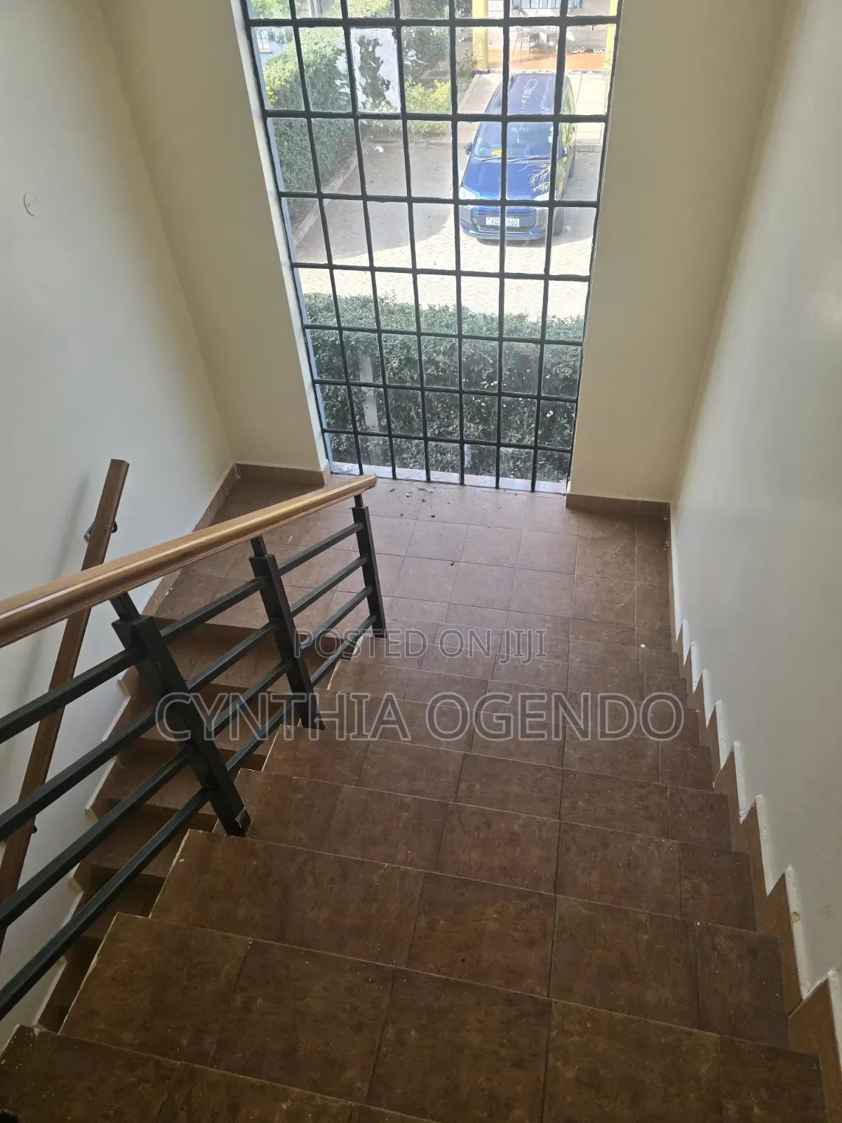 4bdrm Mansion in Kitengela for rent