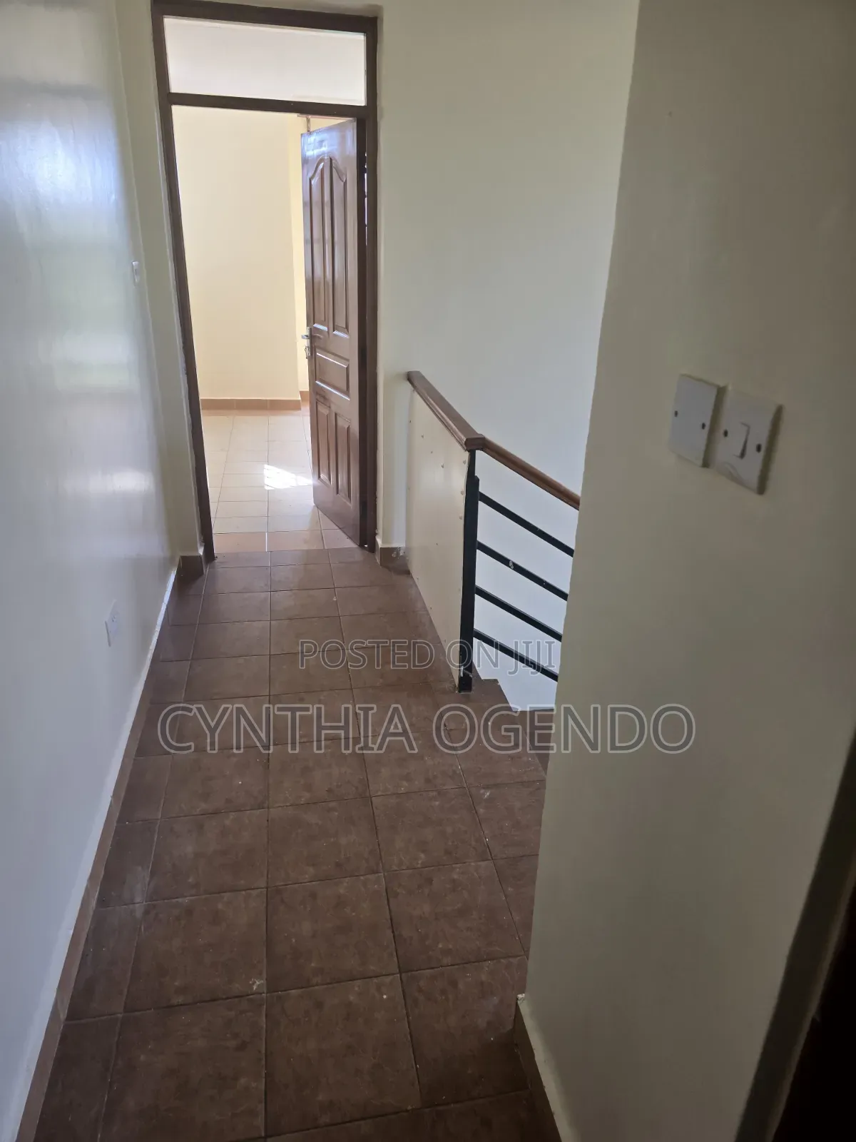 4bdrm Mansion in Kitengela for rent