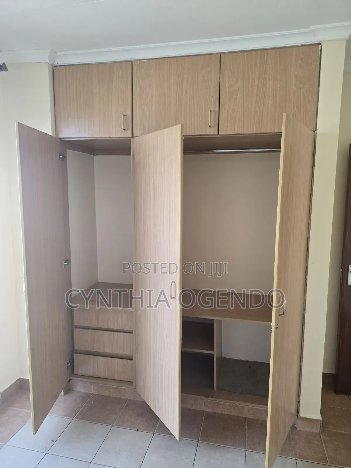 4bdrm Mansion in Kitengela for rent