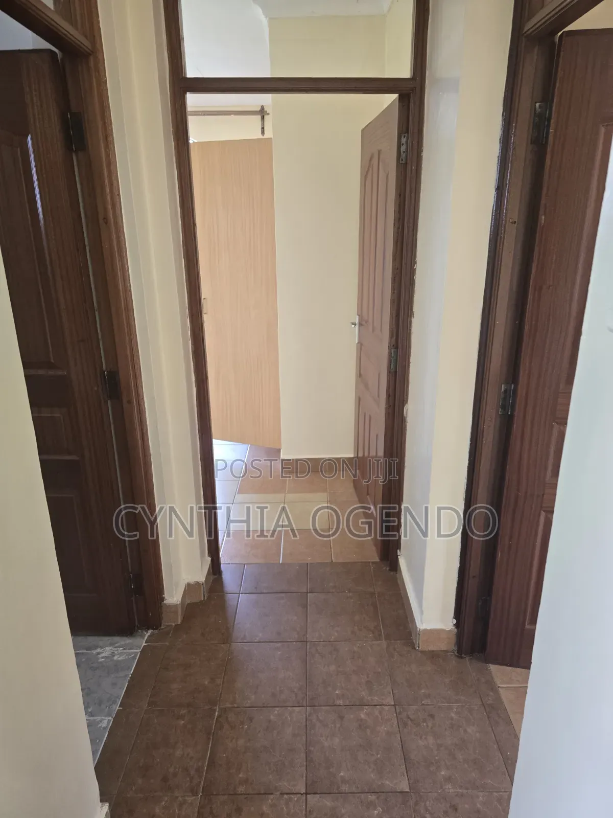 4bdrm Mansion in Kitengela for rent