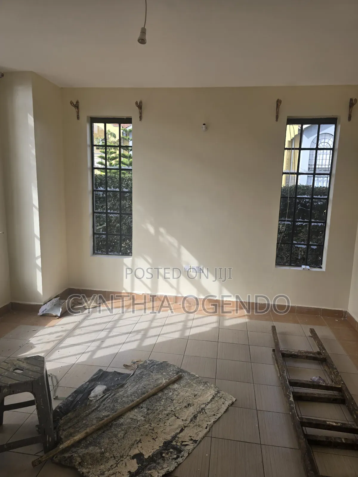 4bdrm Mansion in Kitengela for rent