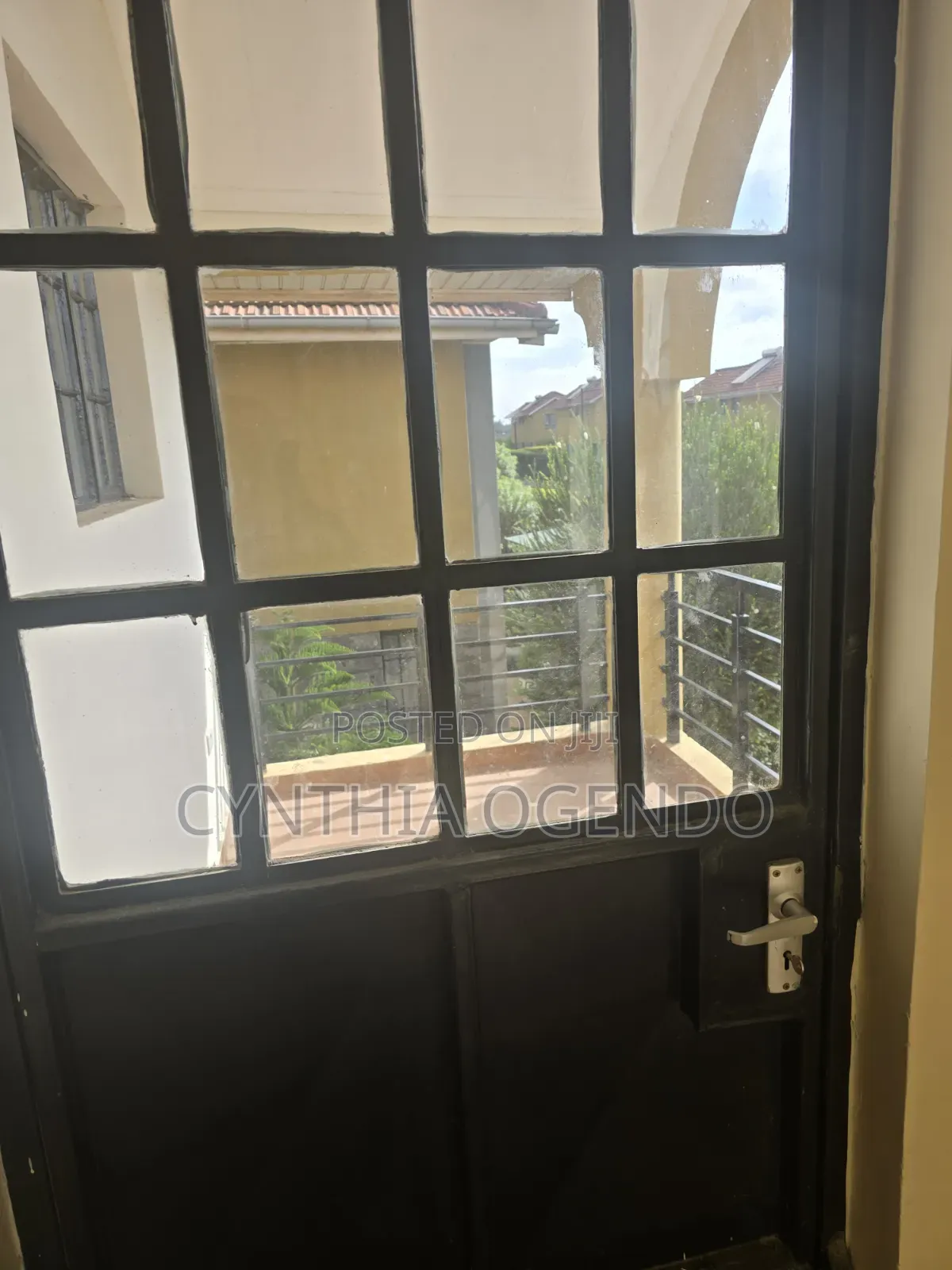 4bdrm Mansion in Kitengela for rent