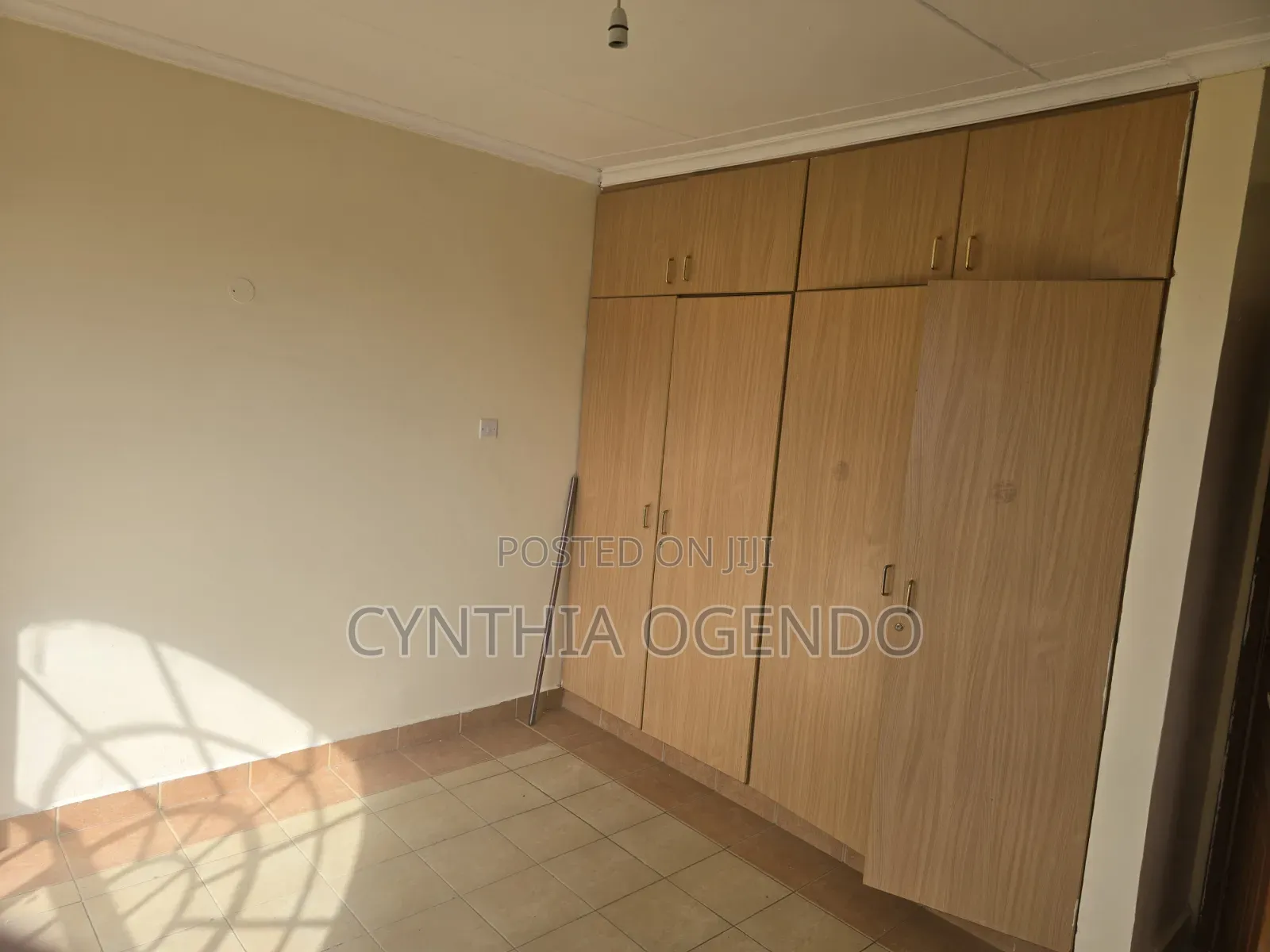 4bdrm Mansion in Kitengela for rent