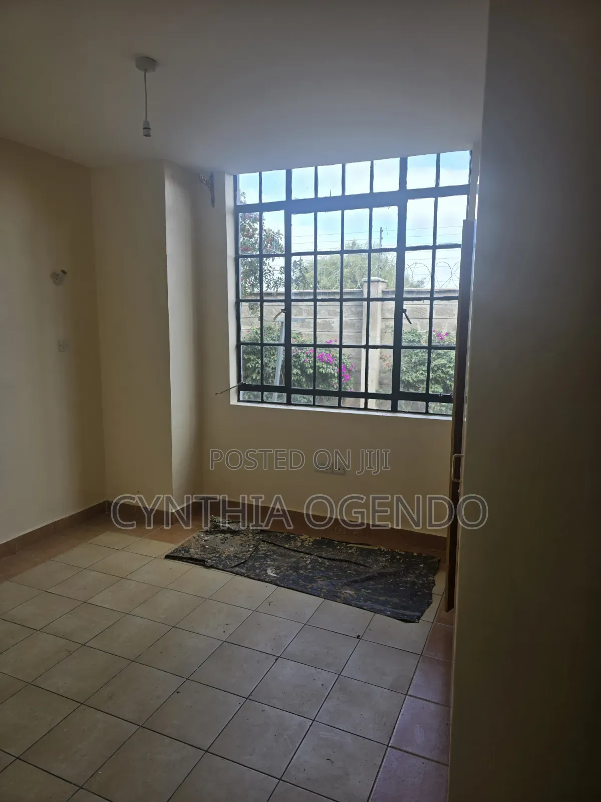4bdrm Mansion in Kitengela for rent