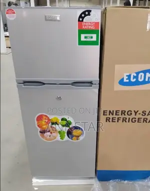 Ecomax 118 Litres Fridge