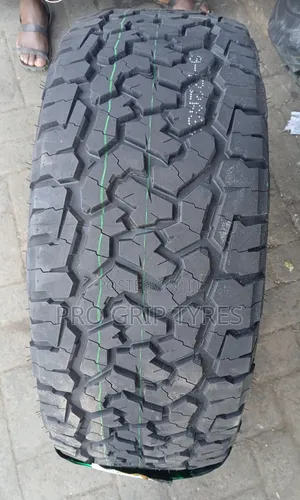 Roadcruza Ra 265/60r18