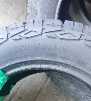 Roadcruza Ra 265/60r18