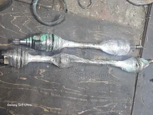 Drive Shaft Vitz Jewela
