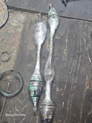 Drive Shaft Vitz Jewela