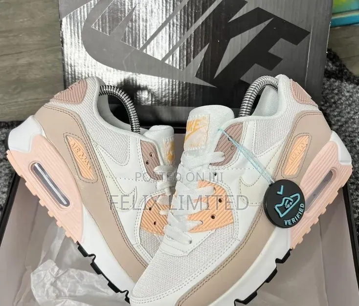 Nike Air Forse