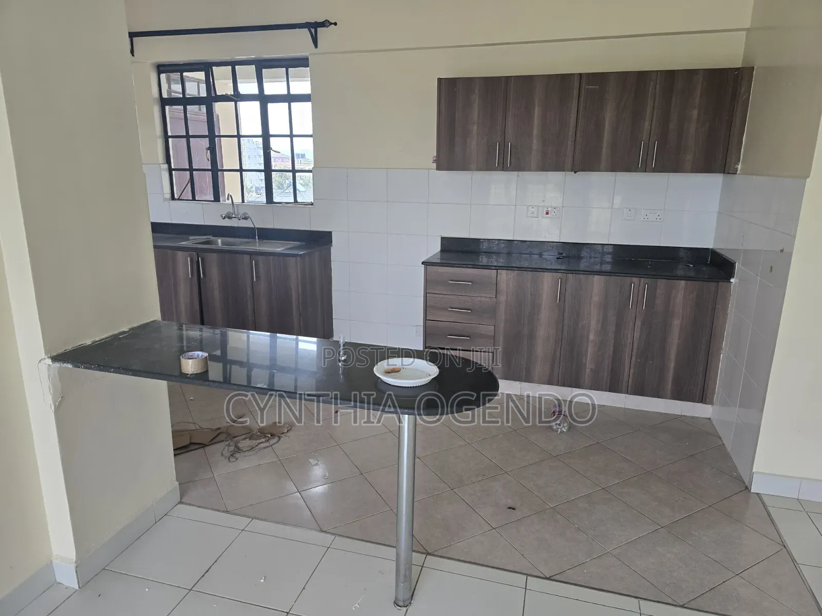 2bdrm Apartment in Kitengela for rent