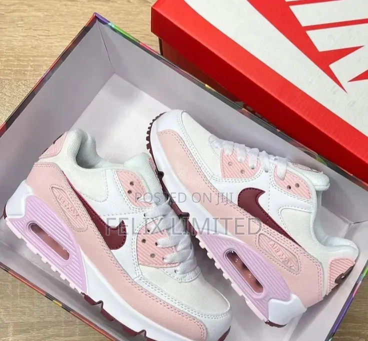 Nike Air Forse