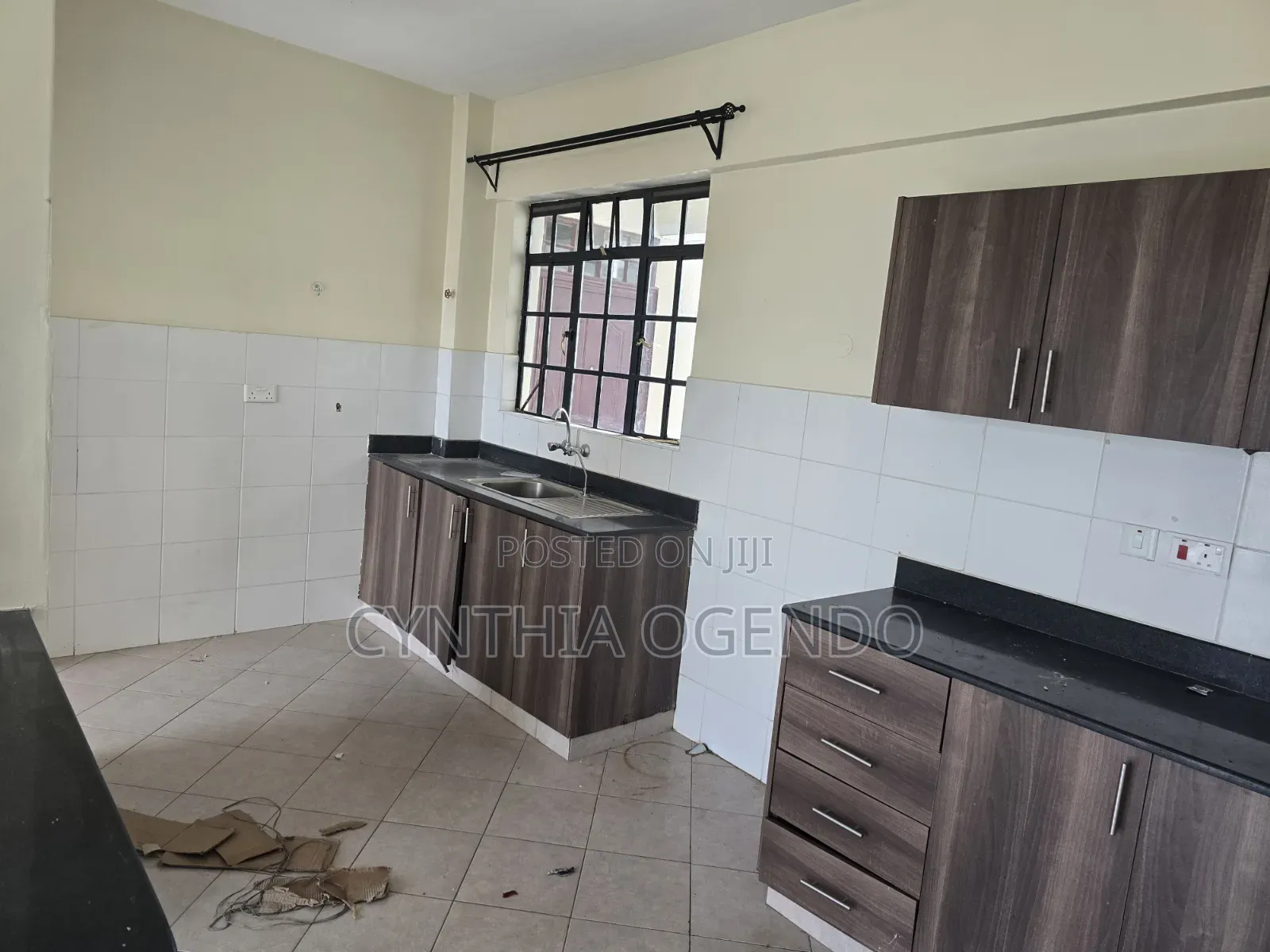 2bdrm Apartment in Kitengela for rent