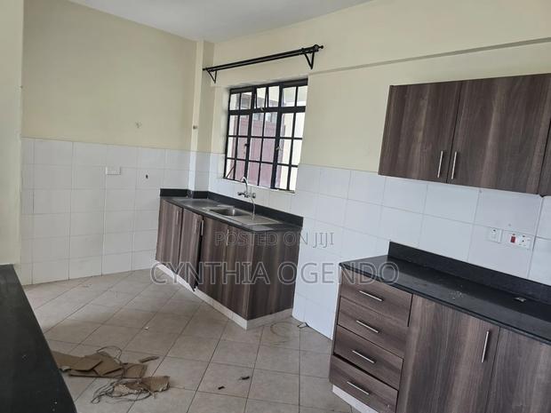 2bdrm Apartment in Kitengela for rent - thumbnail 2