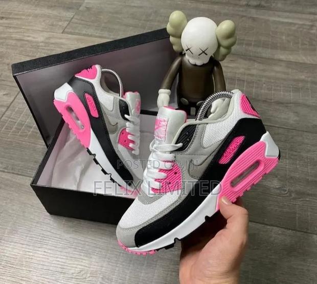 Nike Air Forse - thumbnail 4