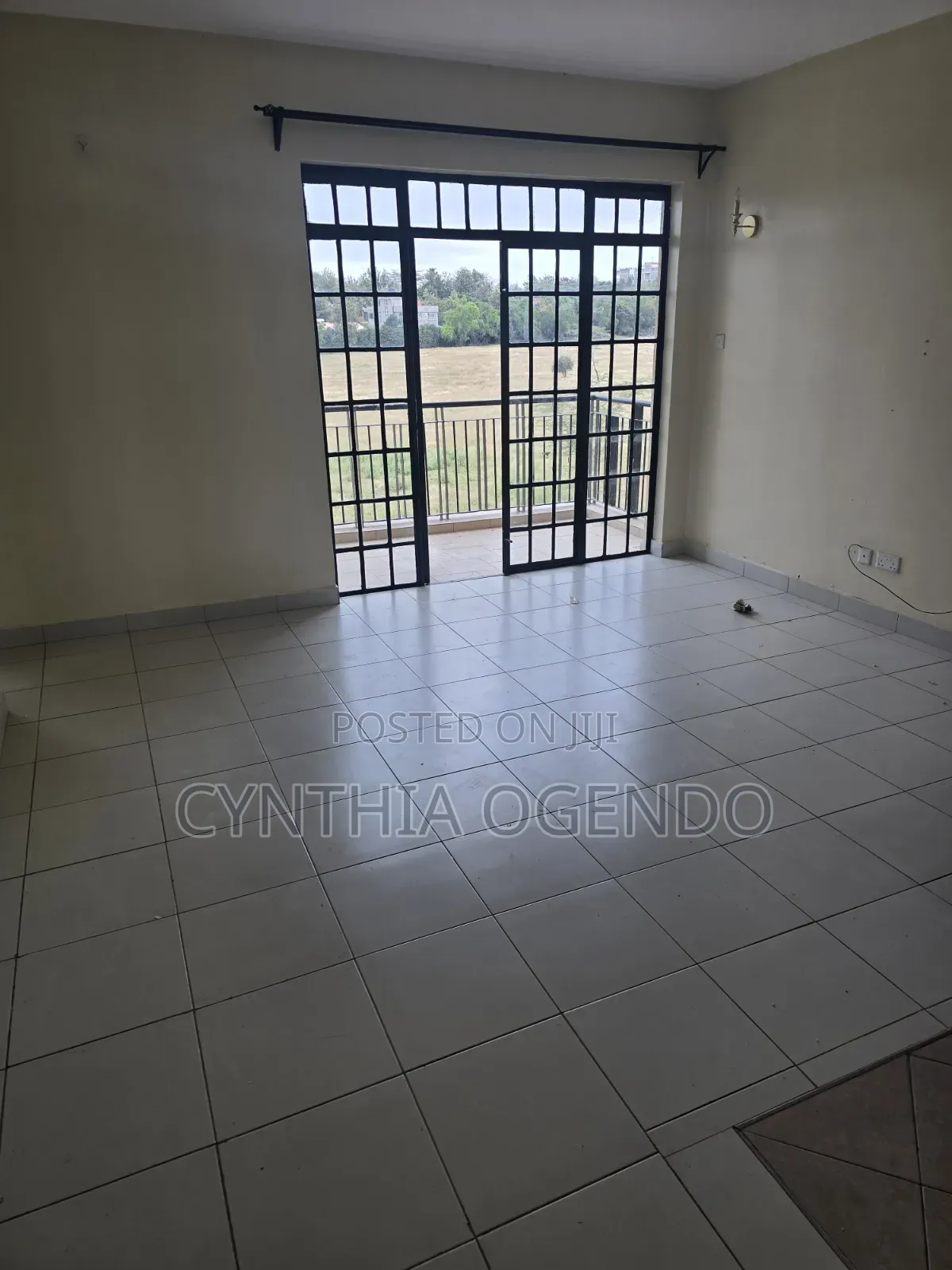 2bdrm Apartment in Kitengela for rent