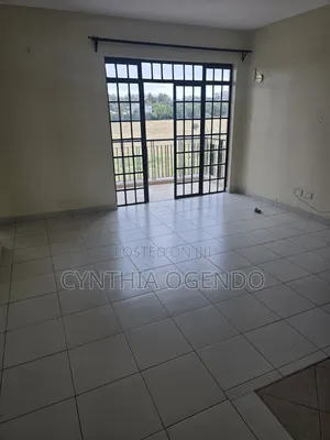 2bdrm Apartment in Kitengela for rent